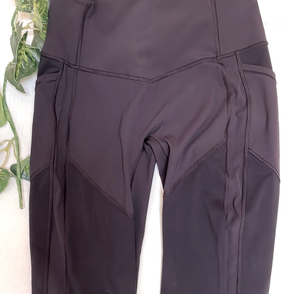Lululemon Leggings - Picture 3 of 11